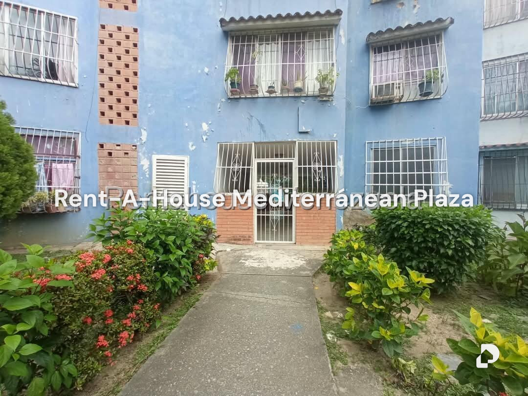 Apartamento en Malave Villalba, Guacara