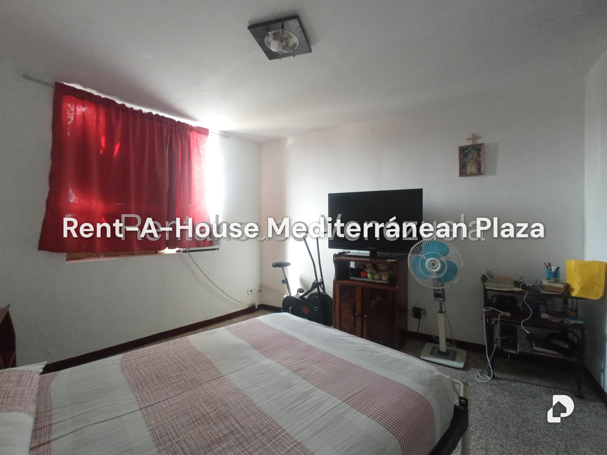 Apartamento en Malave Villalba, Guacara