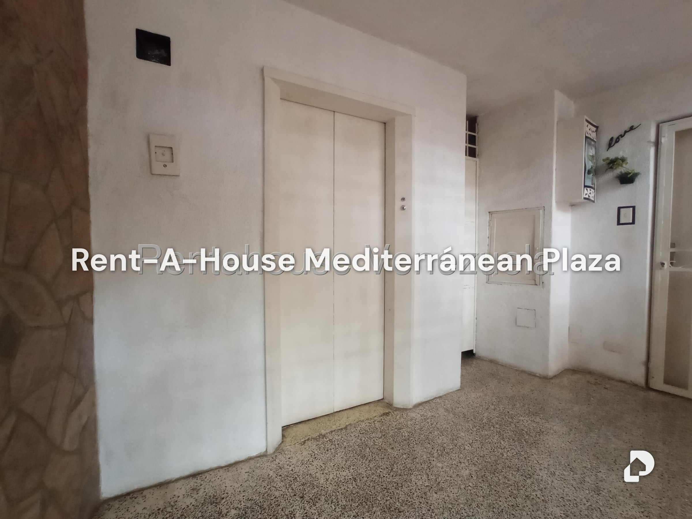 Apartamento en Malave Villalba, Guacara