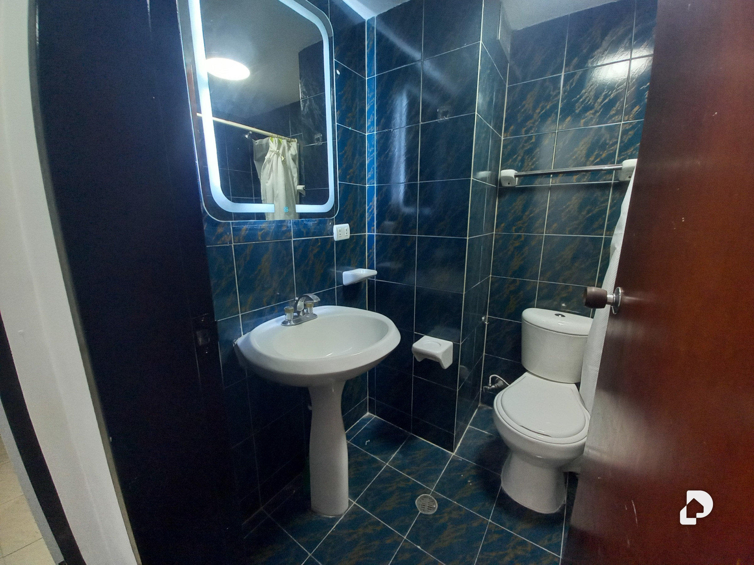 Apartment in Colinas de Los Ruices, Caracas – 17