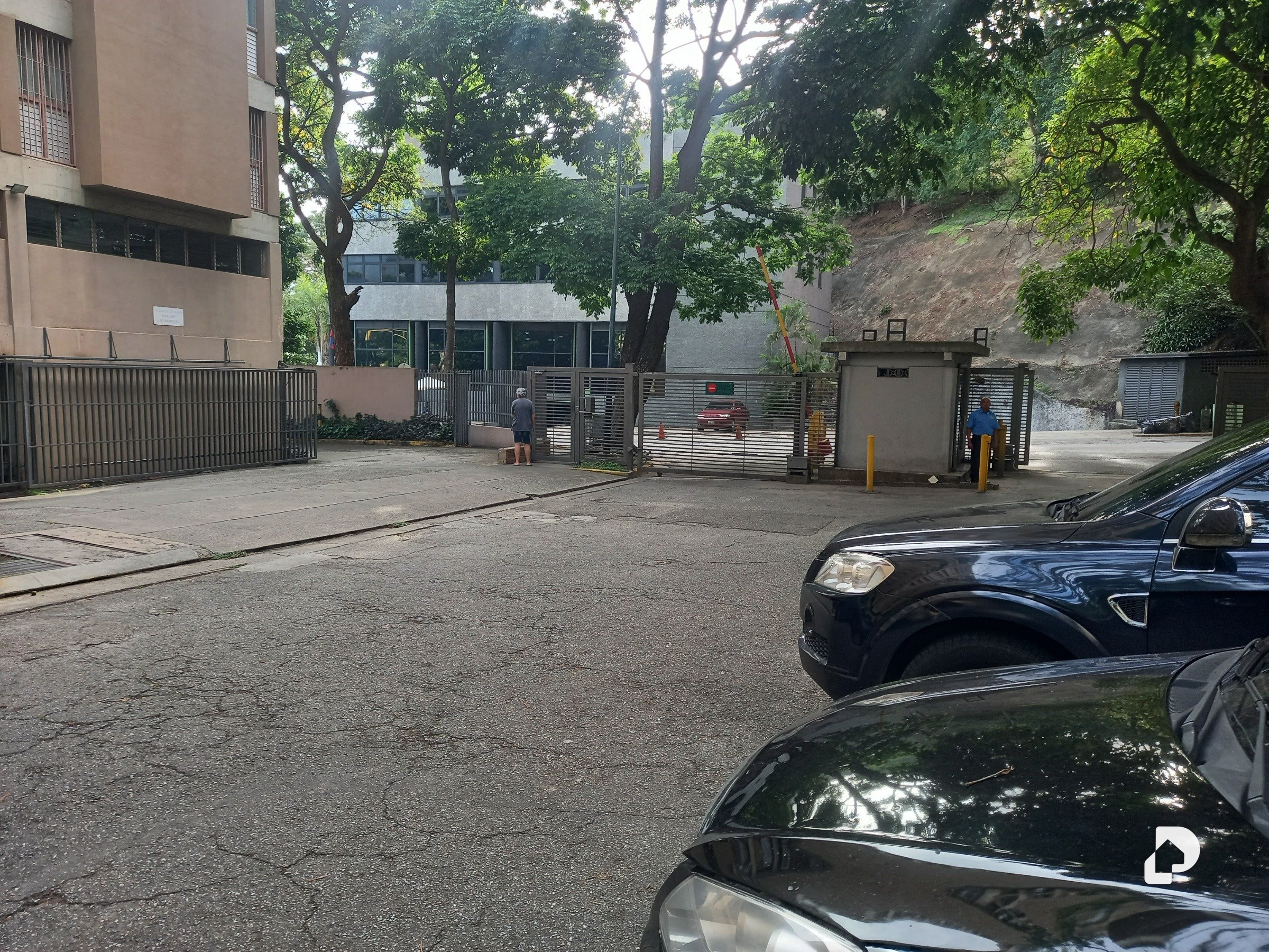 Apartment in Colinas de Los Ruices, Caracas – 2