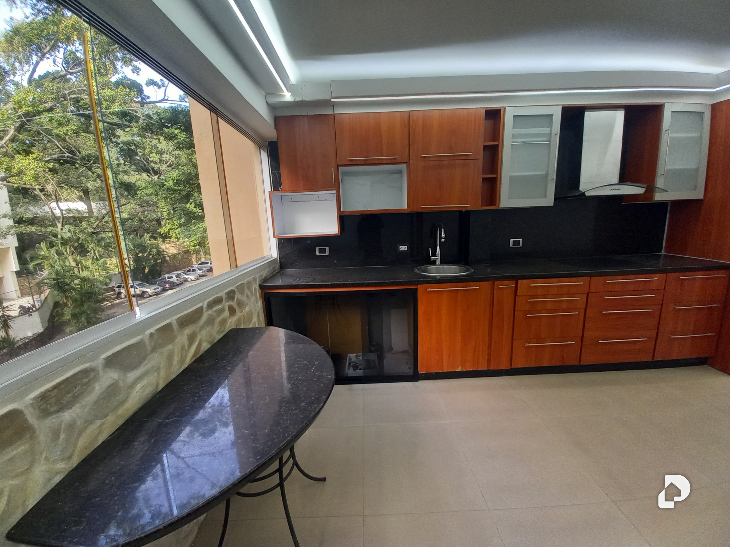 Apartment in Colinas de Los Ruices, Caracas – 27