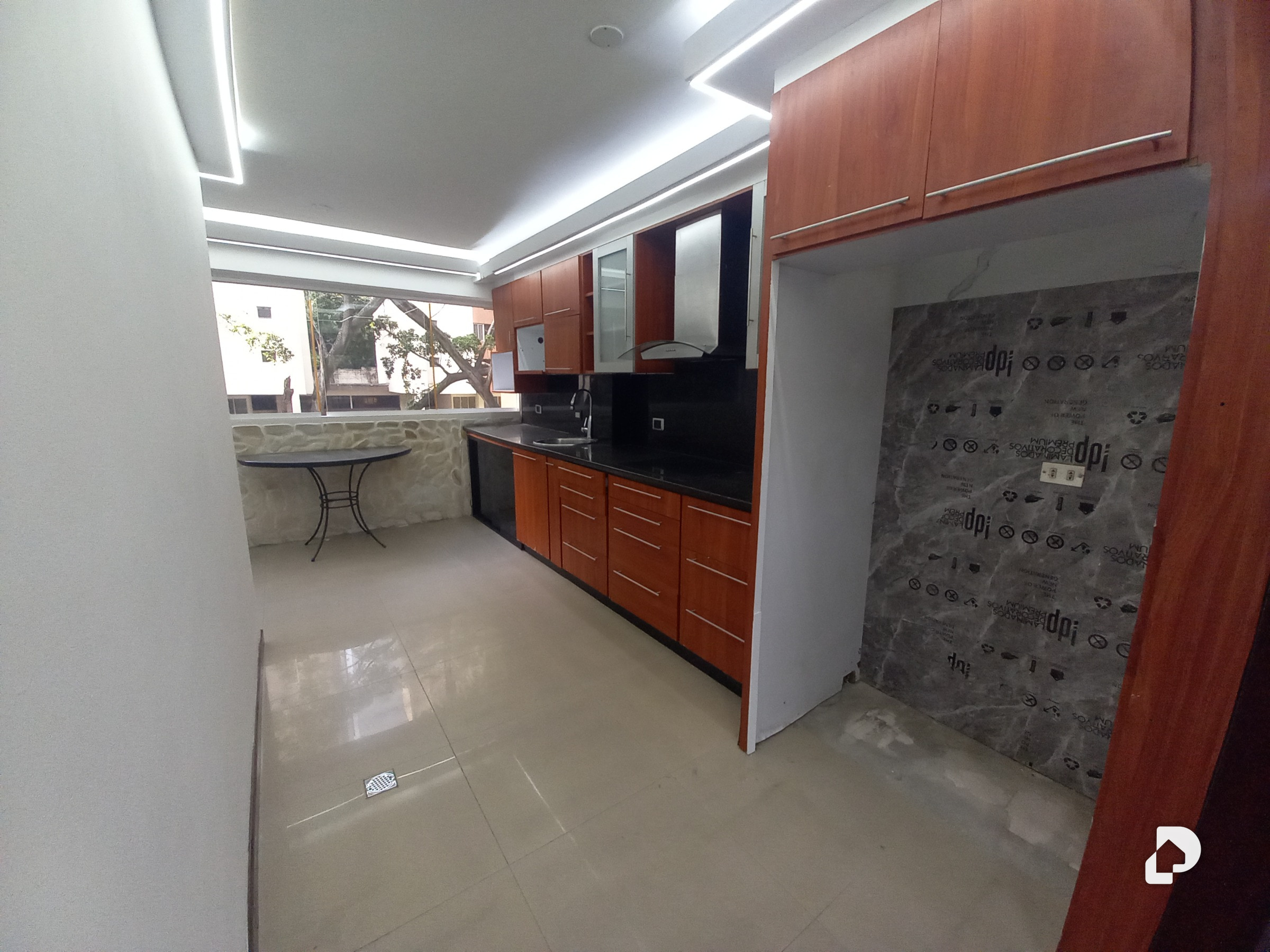 Apartment in Colinas de Los Ruices, Caracas – 25