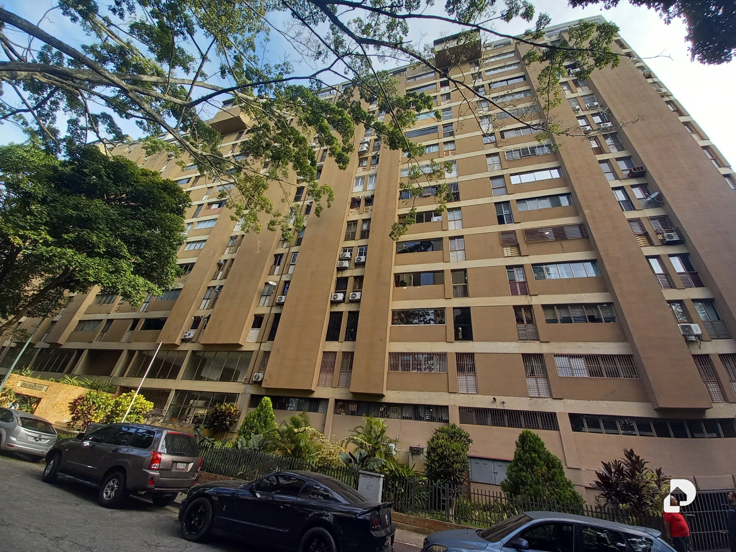 Apartment in Colinas de Los Ruices, Caracas – 1
