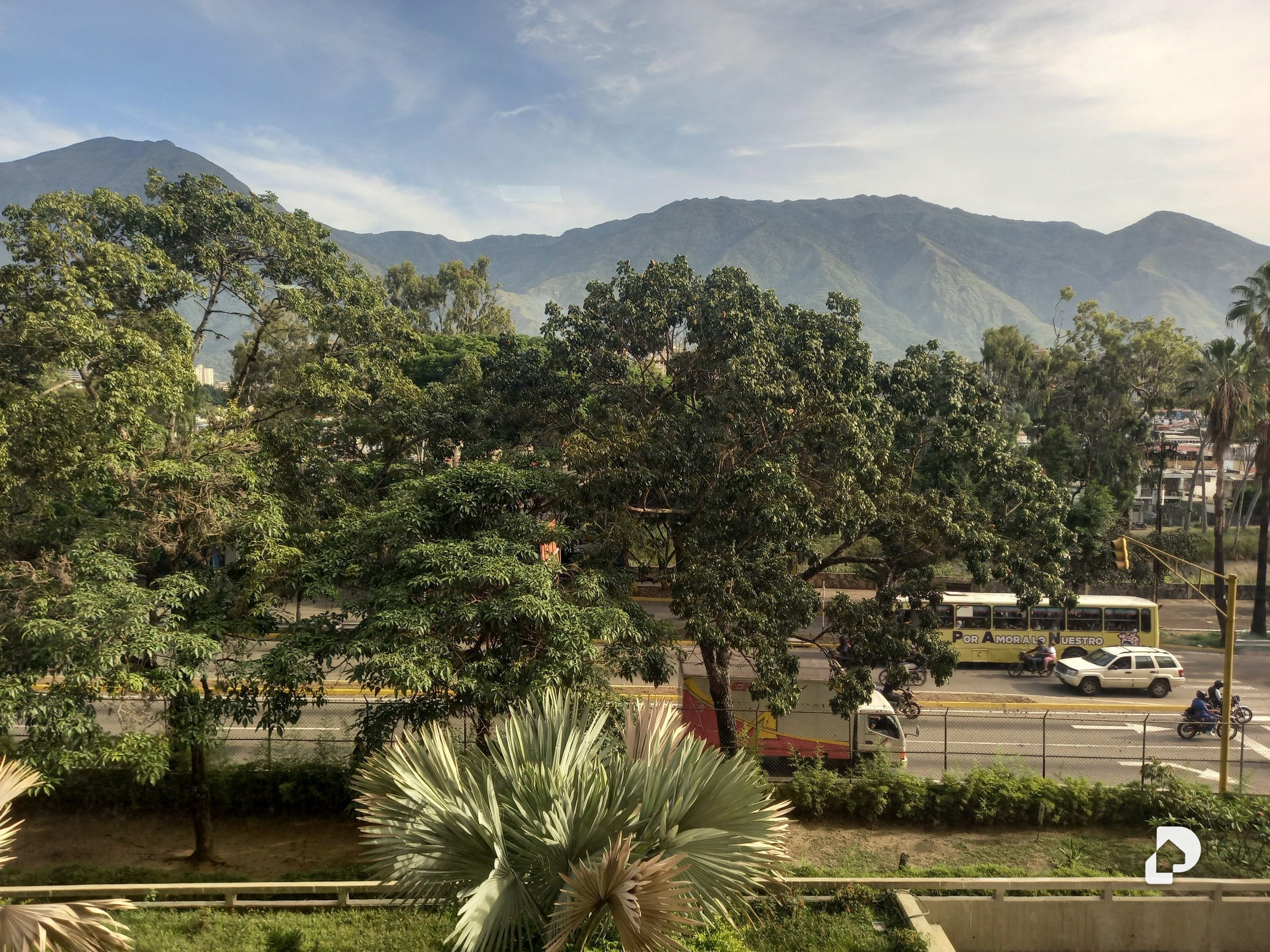 Apartment in Colinas de Los Ruices, Caracas – 8