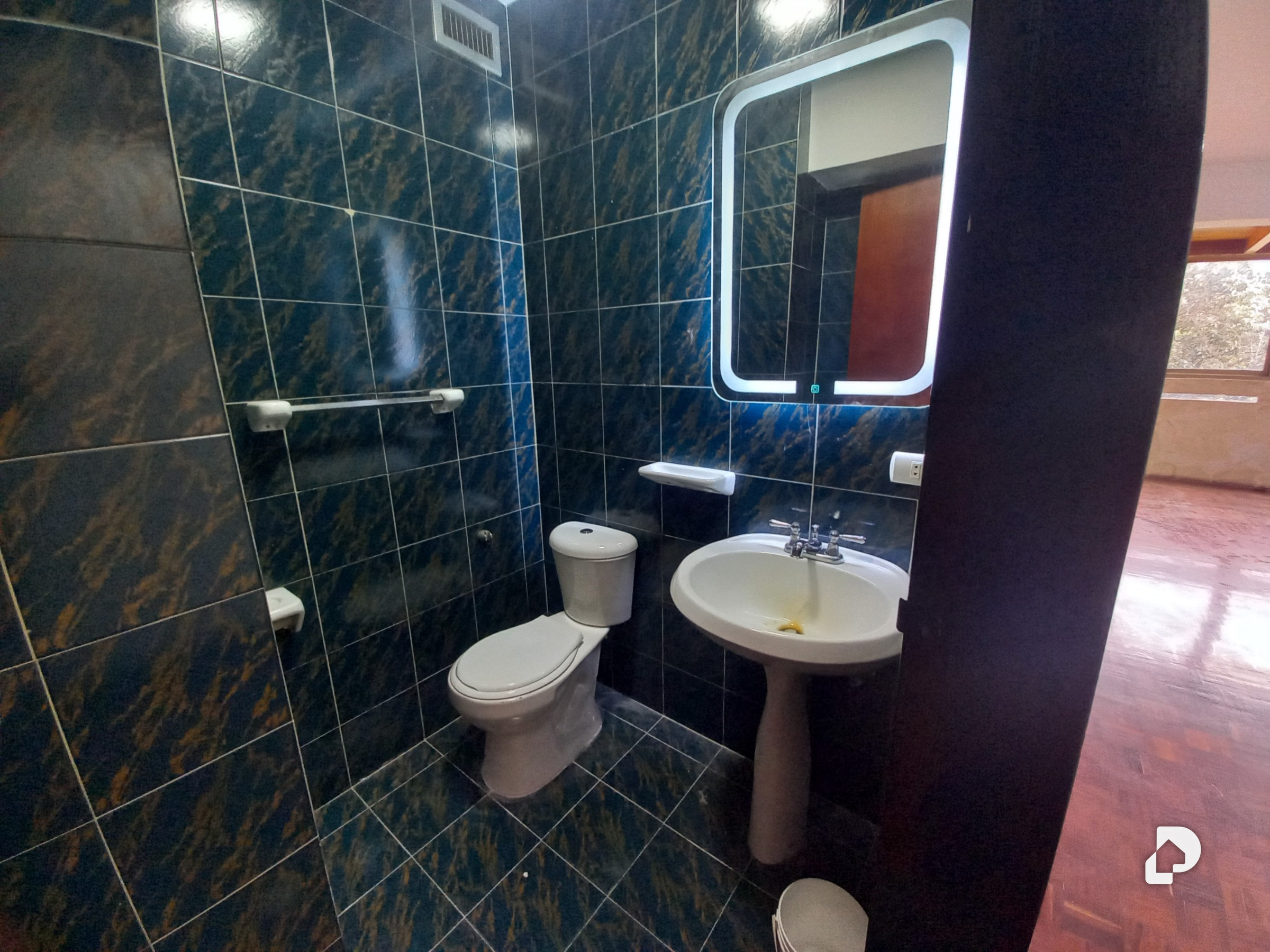 Apartment in Colinas de Los Ruices, Caracas – 14