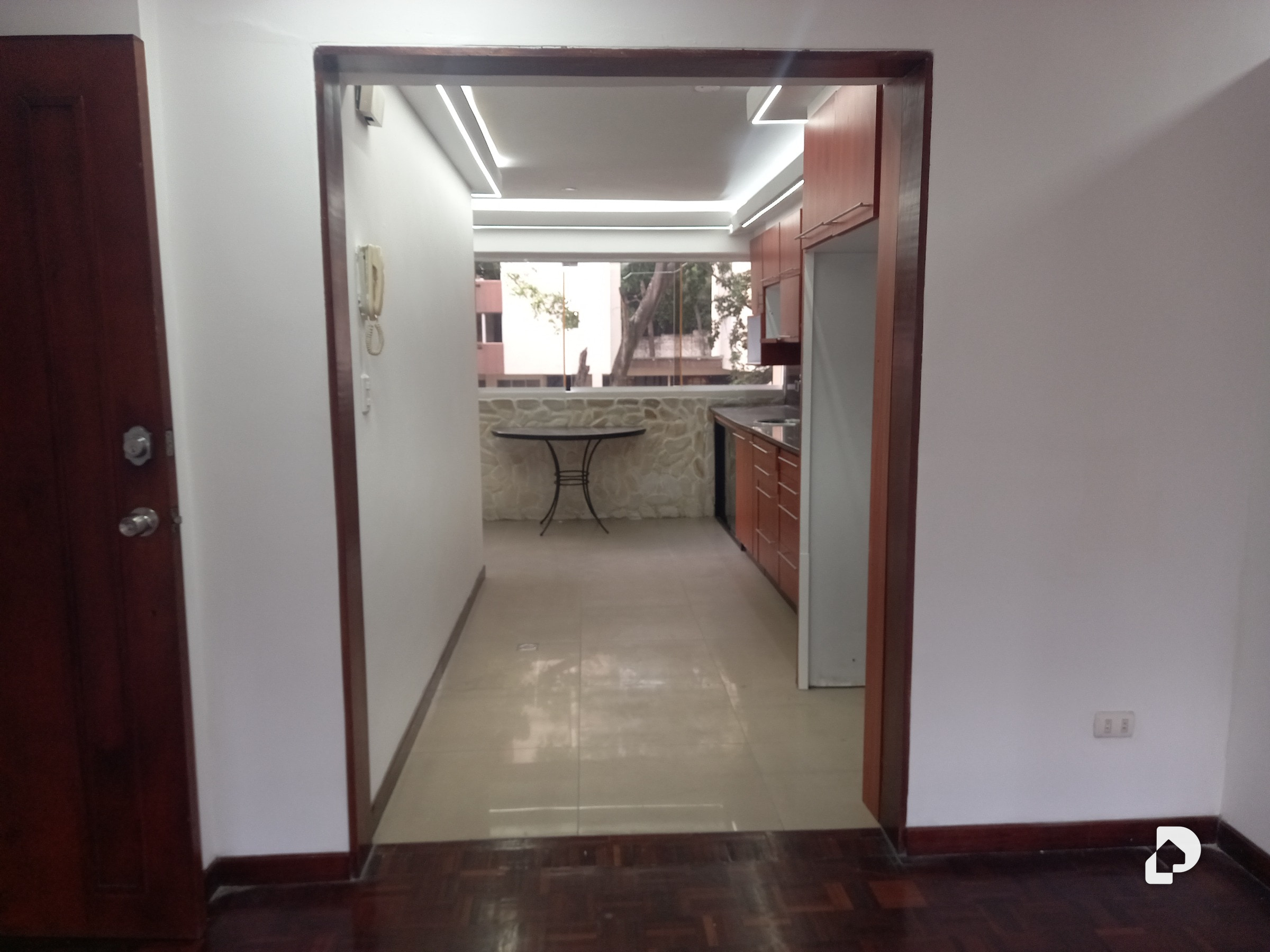 Apartment in Colinas de Los Ruices, Caracas – 6
