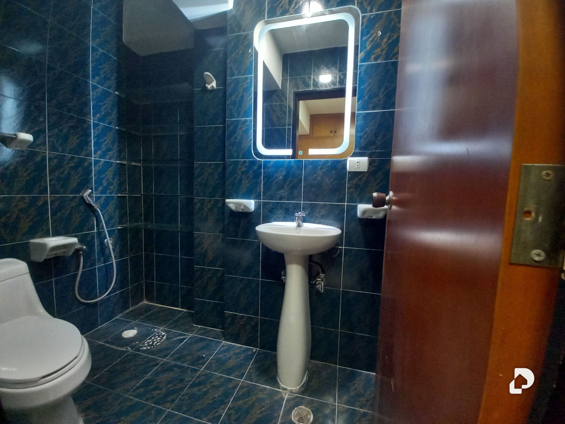 Apartment in Colinas de Los Ruices, Caracas – 23