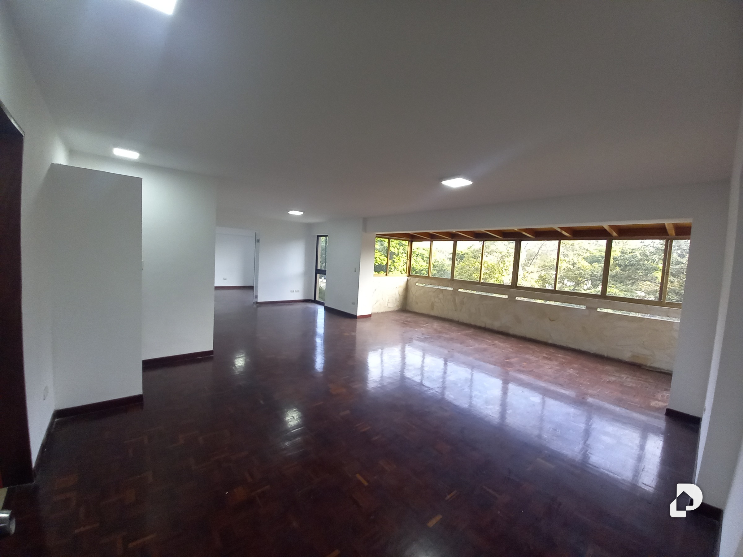 Apartment in Colinas de Los Ruices, Caracas – 5