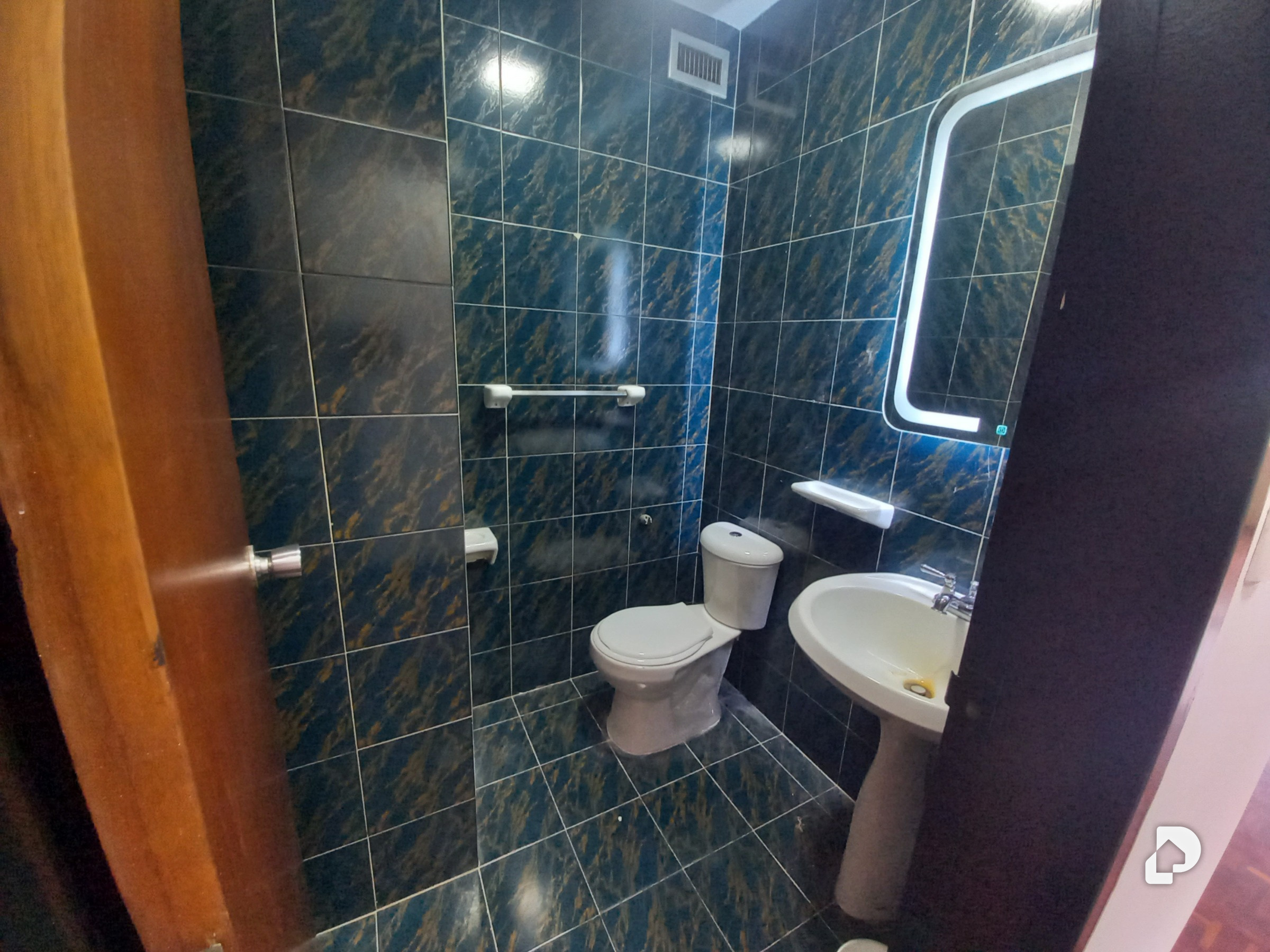 Apartment in Colinas de Los Ruices, Caracas – 13