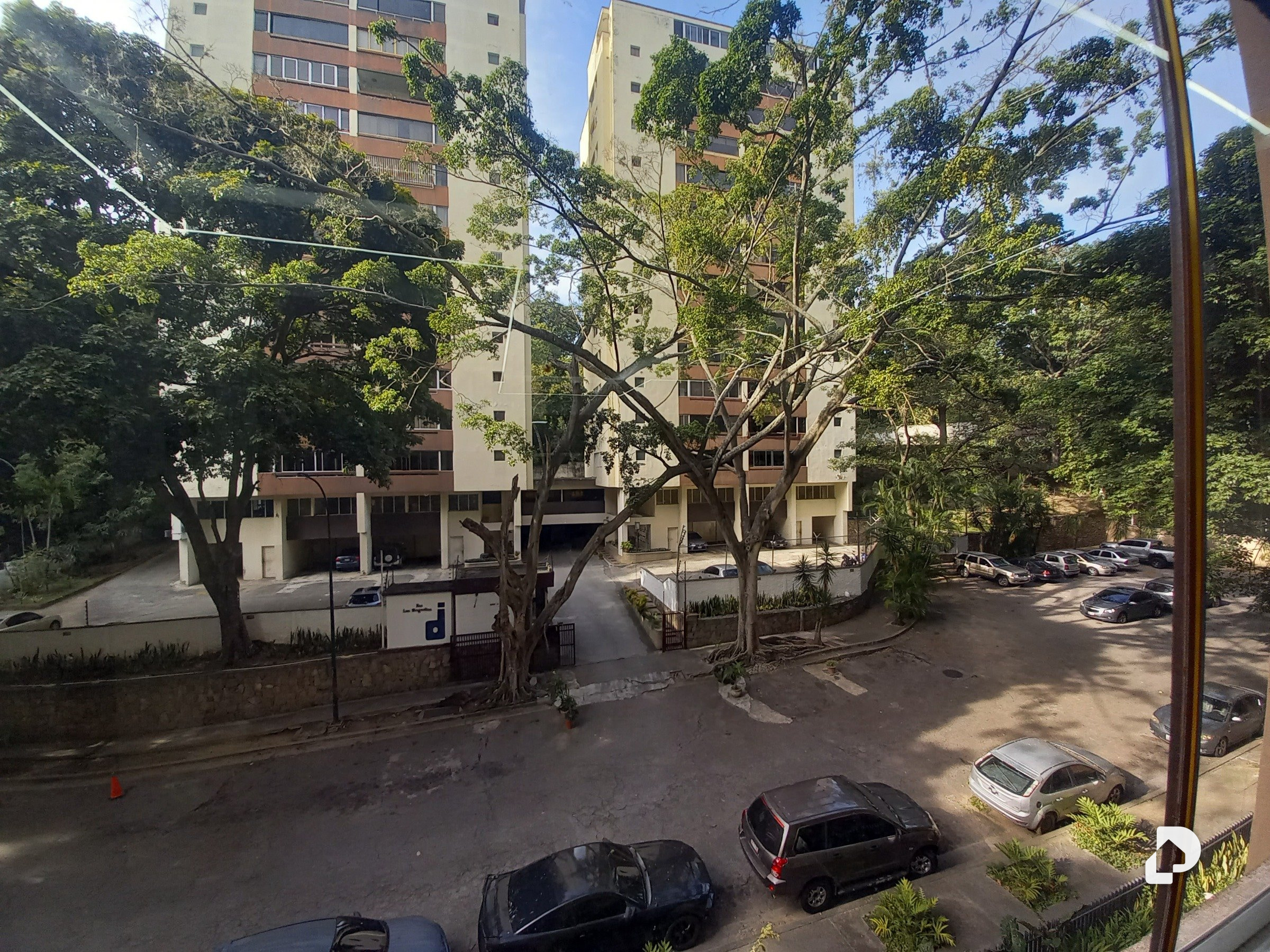 Apartment in Colinas de Los Ruices, Caracas – 28