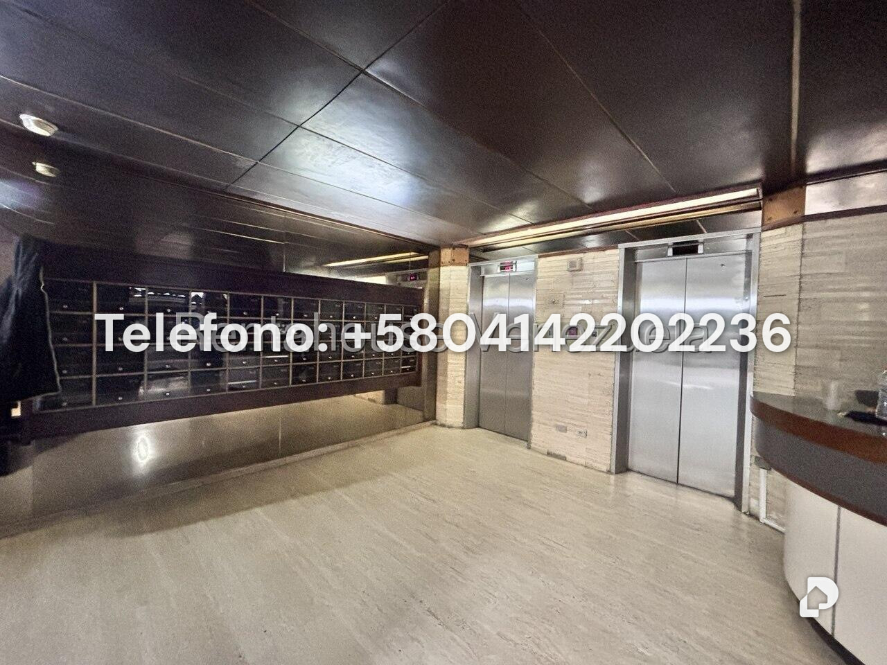 Apartamento en Los Palos Grandes, Caracas – 5