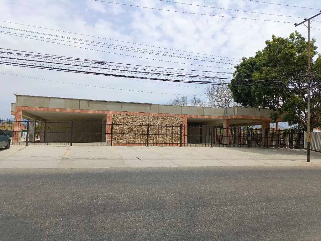 Land in Ciudad Alianza, Guacara - 1