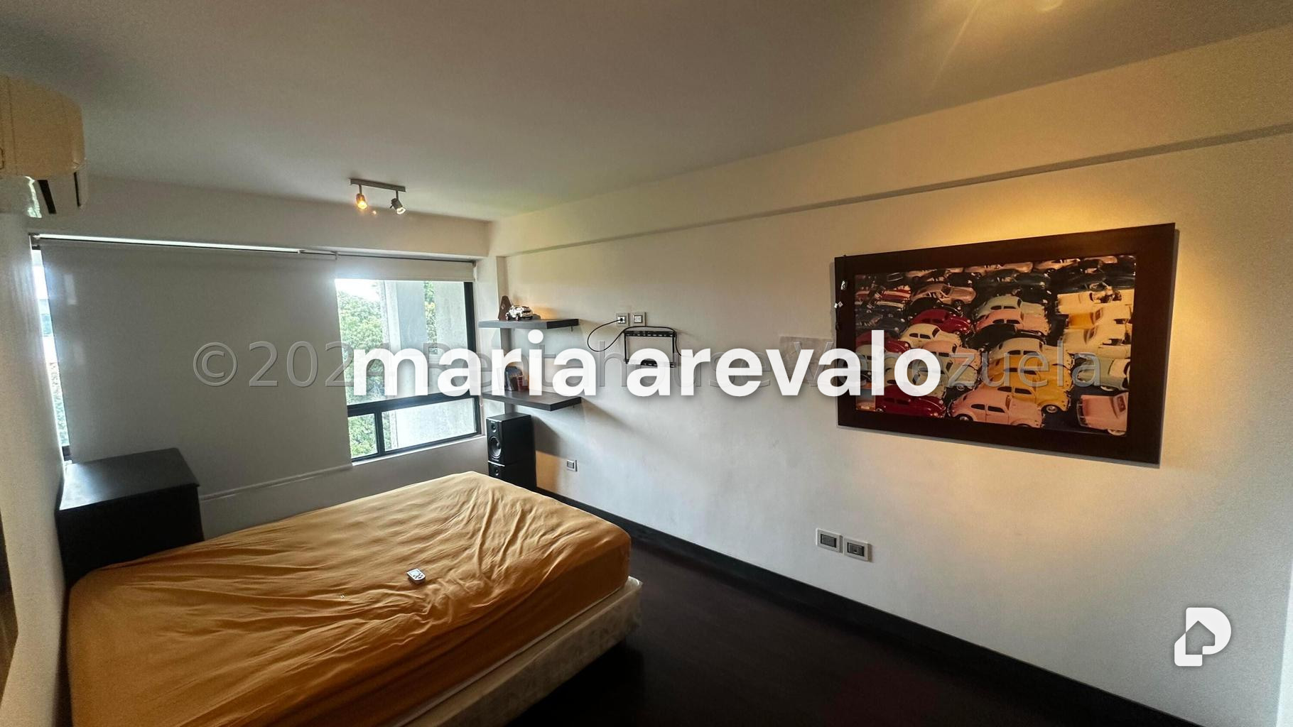 Apartamento en Las Mercedes, Caracas – 29
