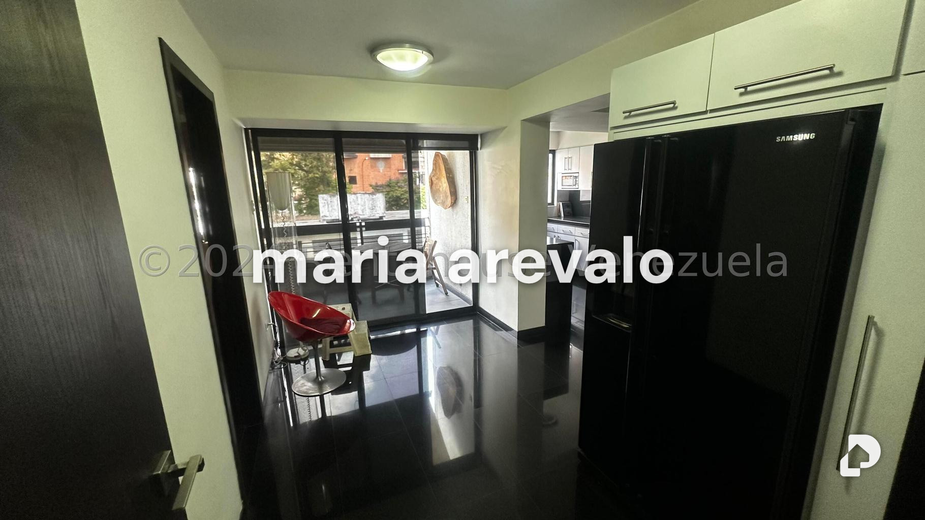 Apartamento en Las Mercedes, Caracas – 9