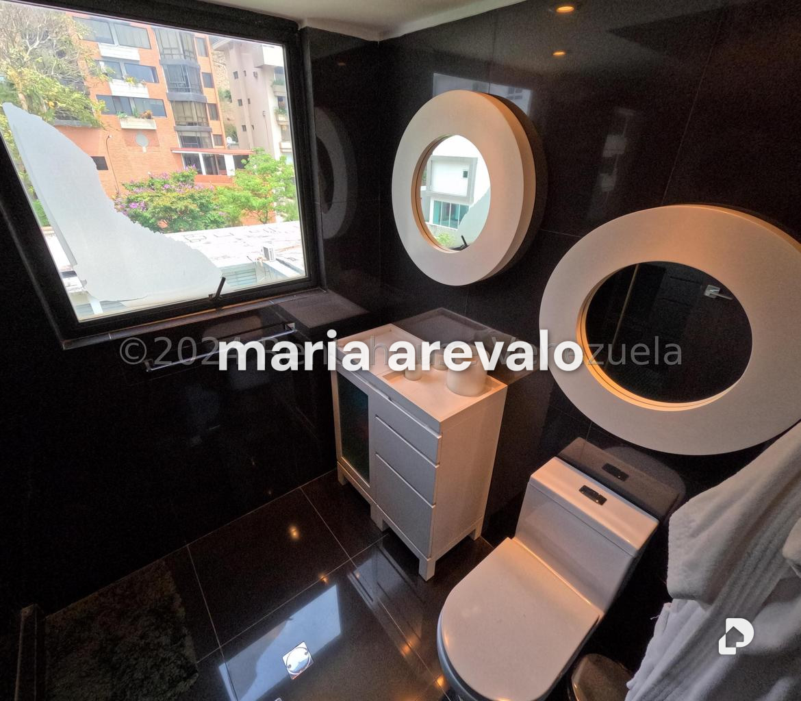 Apartamento en Las Mercedes, Caracas – 27