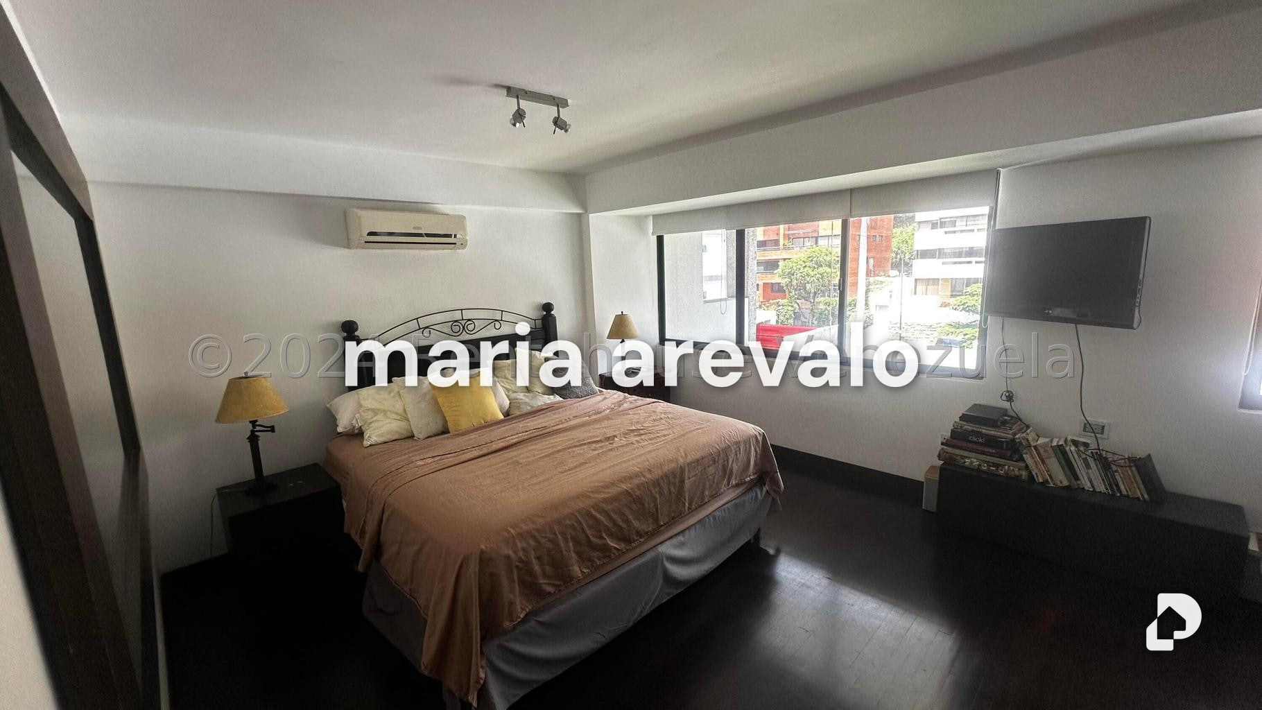 Apartamento en Las Mercedes, Caracas – 22
