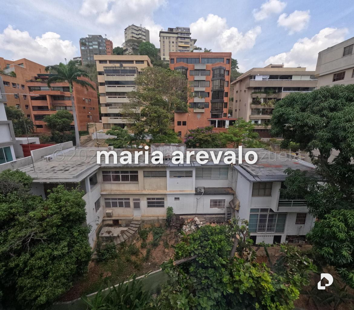 Apartamento en Las Mercedes, Caracas – 17