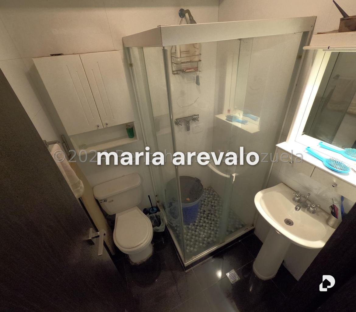 Apartamento en Las Mercedes, Caracas – 19
