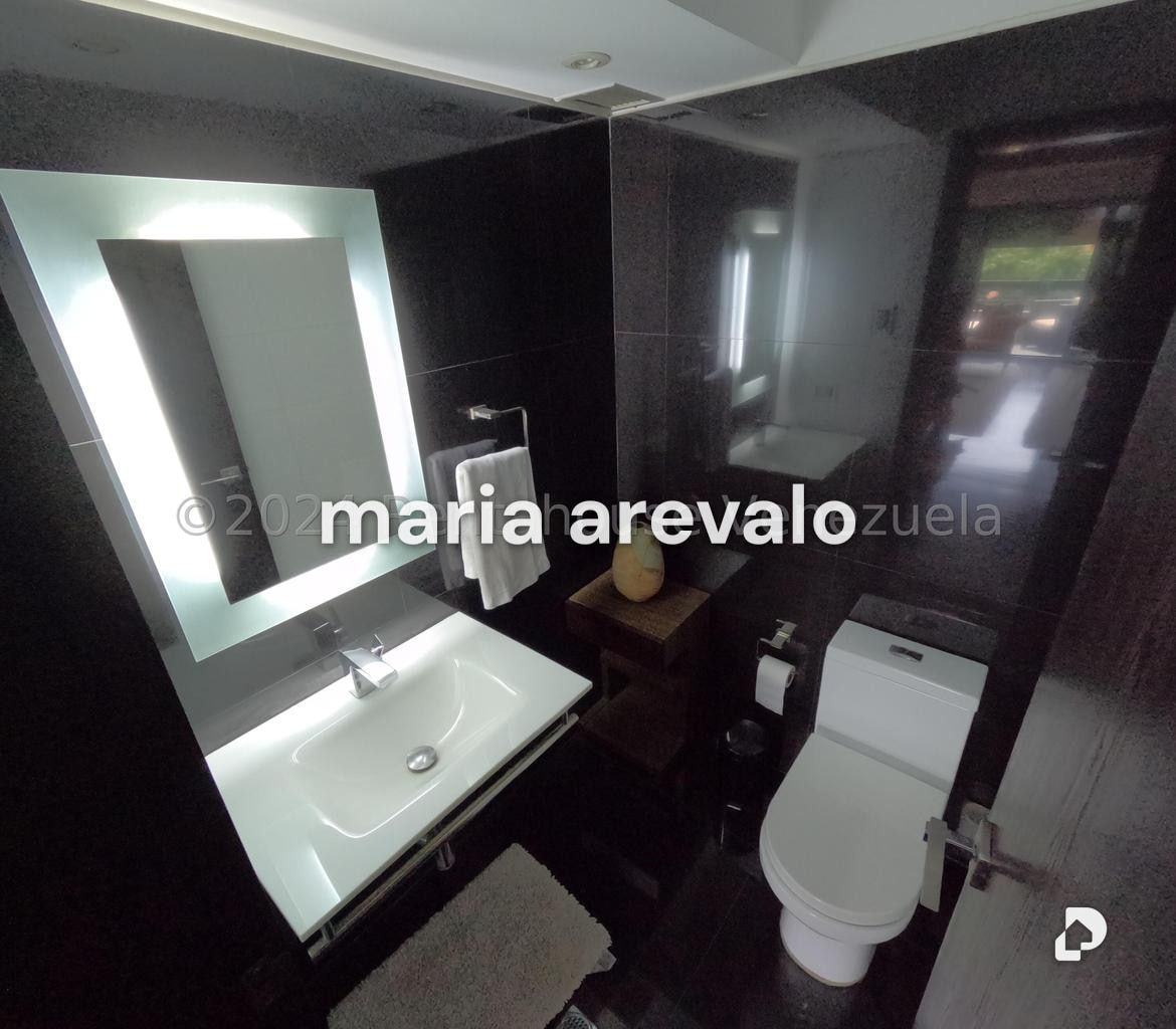 Apartamento en Las Mercedes, Caracas – 8