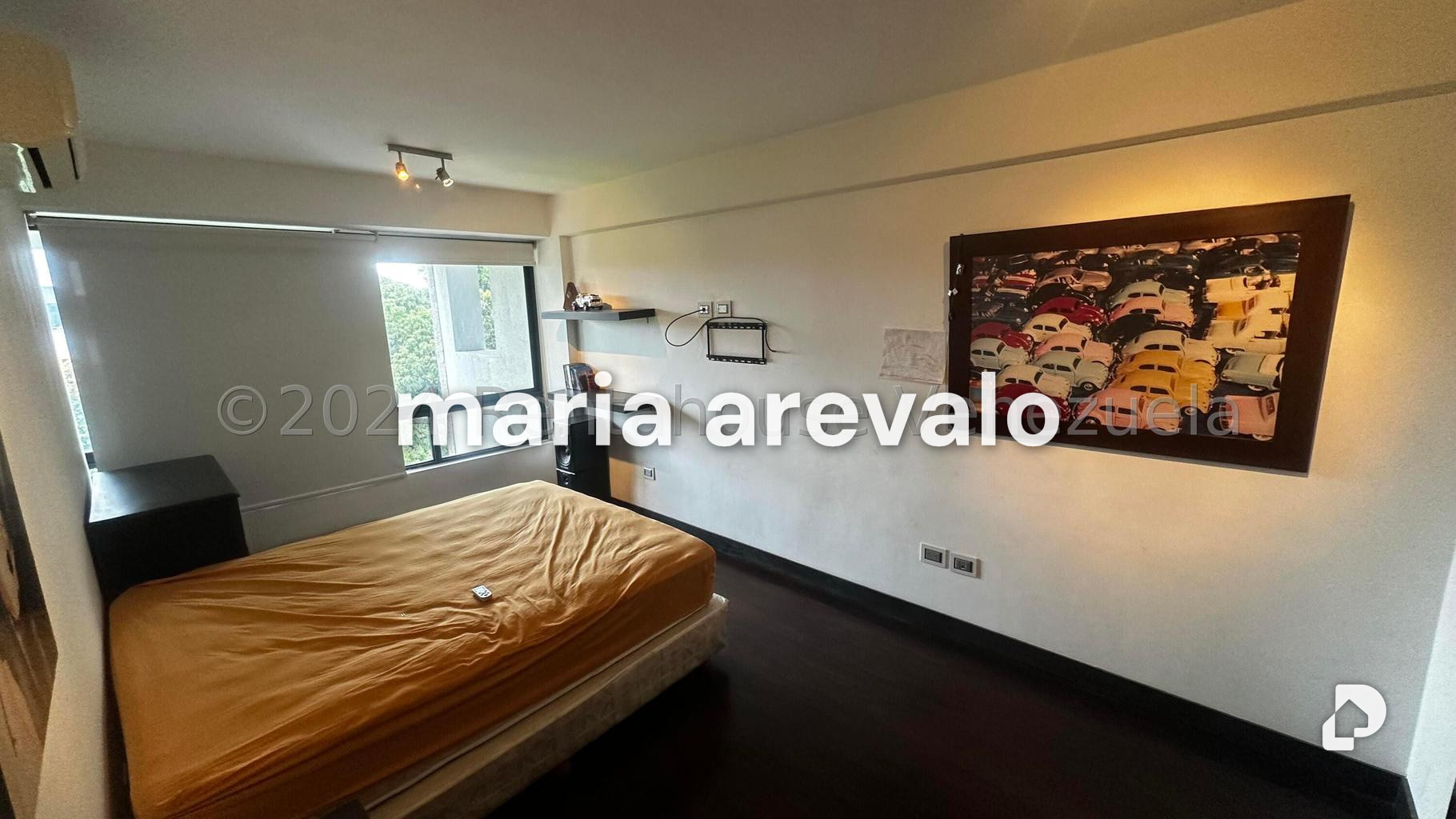 Apartamento en Las Mercedes, Caracas – 30