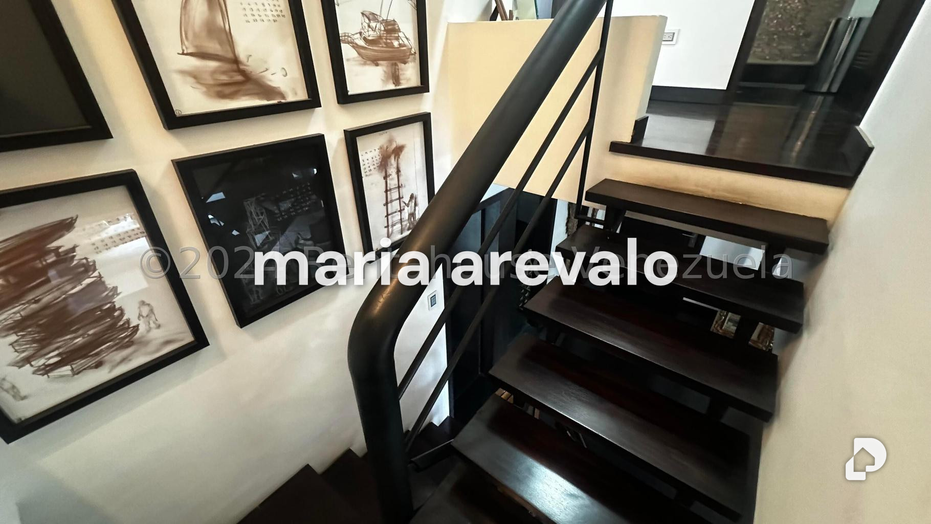 Apartamento en Las Mercedes, Caracas – 20