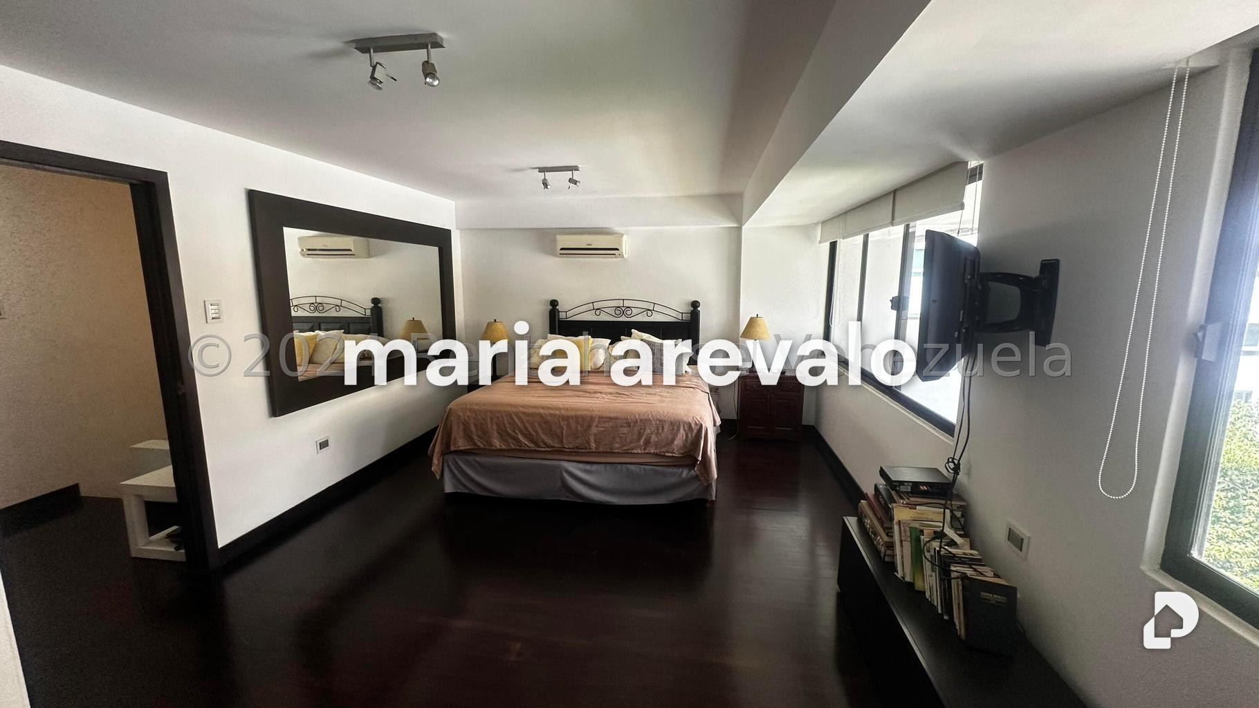 Apartamento en Las Mercedes, Caracas – 23