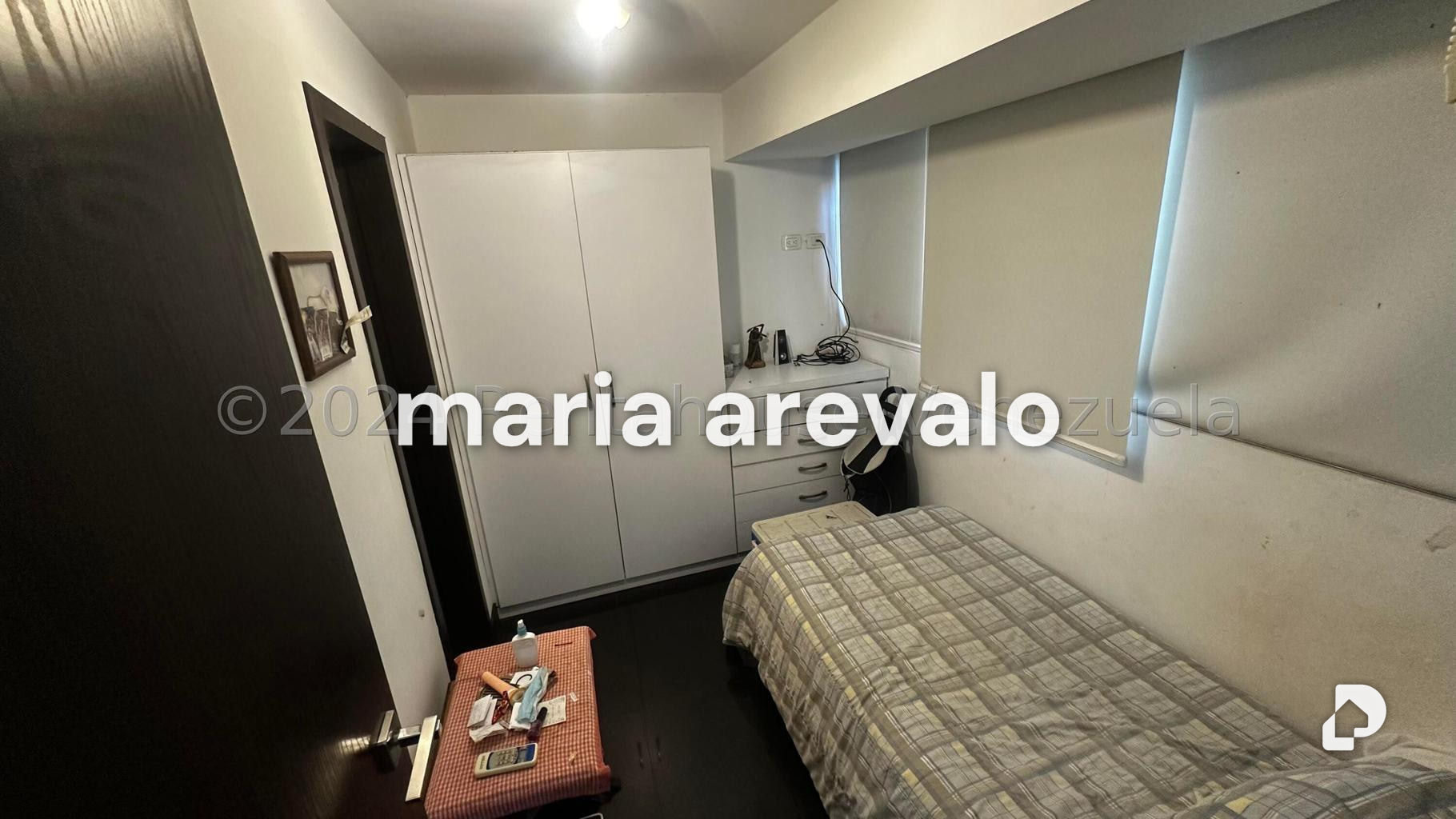 Apartamento en Las Mercedes, Caracas – 18