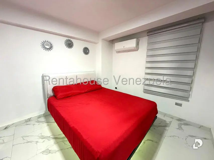 Apartamento en Urbanizacion Caprotana, Turmero – 9