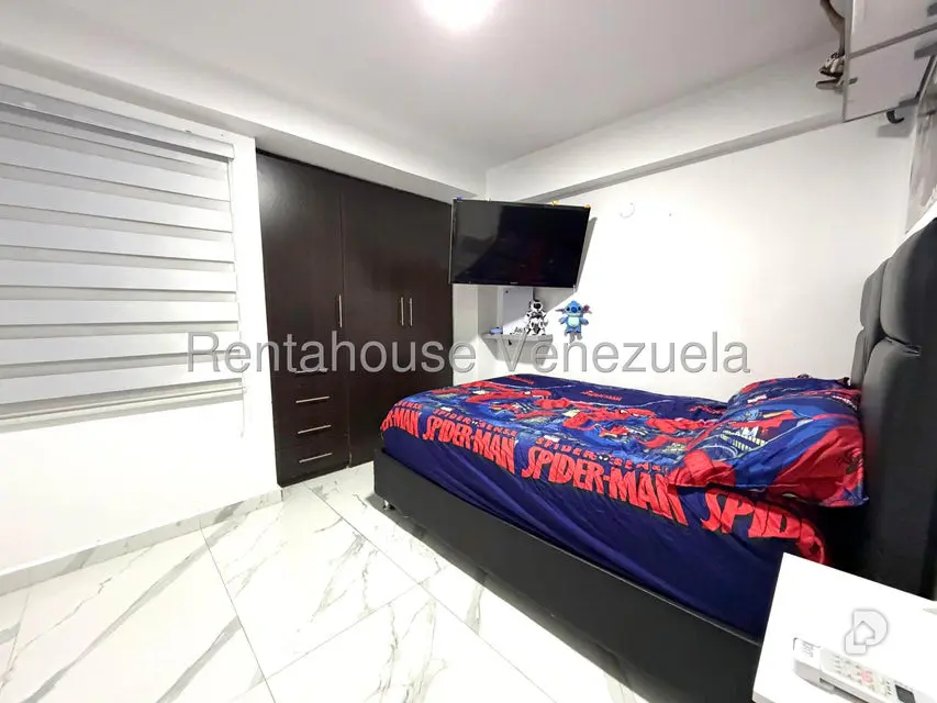 Apartamento en Urbanizacion Caprotana, Turmero – 7