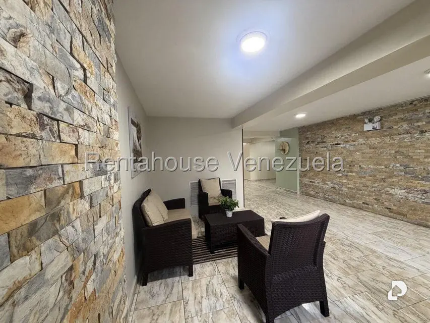 Apartamento en Urbanizacion Caprotana, Turmero – 12