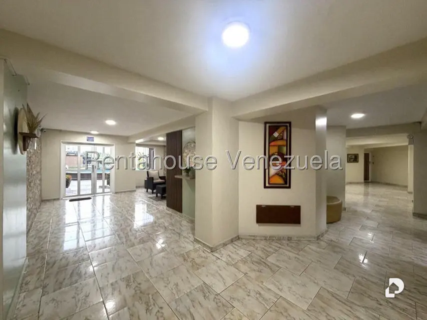 Apartamento en Urbanizacion Caprotana, Turmero – 11