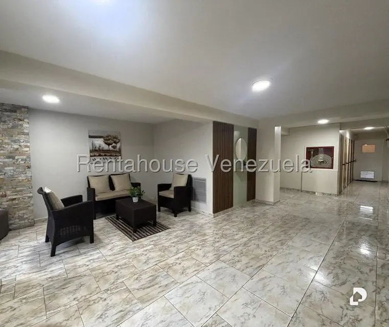 Apartamento en Urbanizacion Caprotana, Turmero – 13