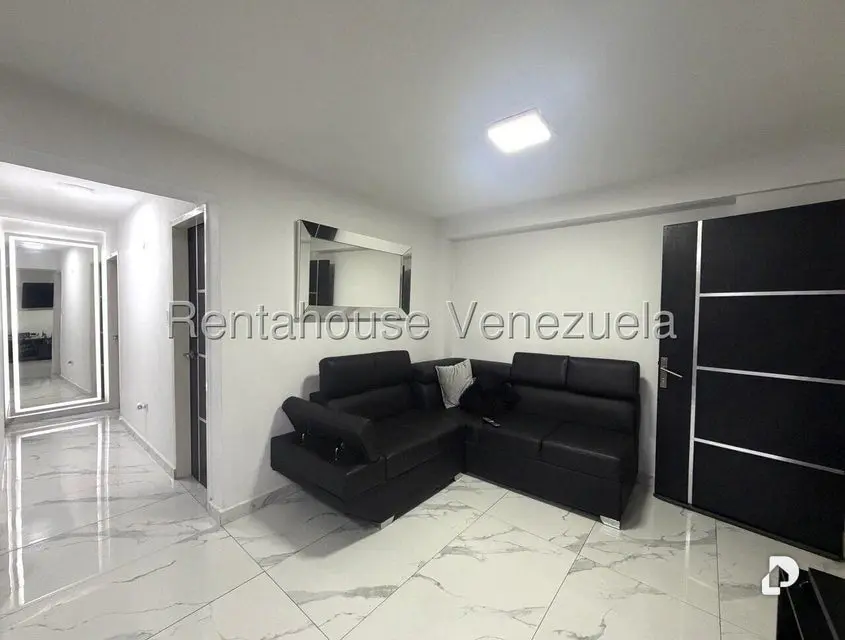 Apartamento en Urbanizacion Caprotana, Turmero – 2