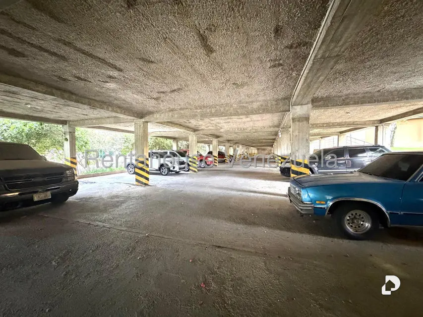 Apartamento en Urbanizacion Caprotana, Turmero – 14