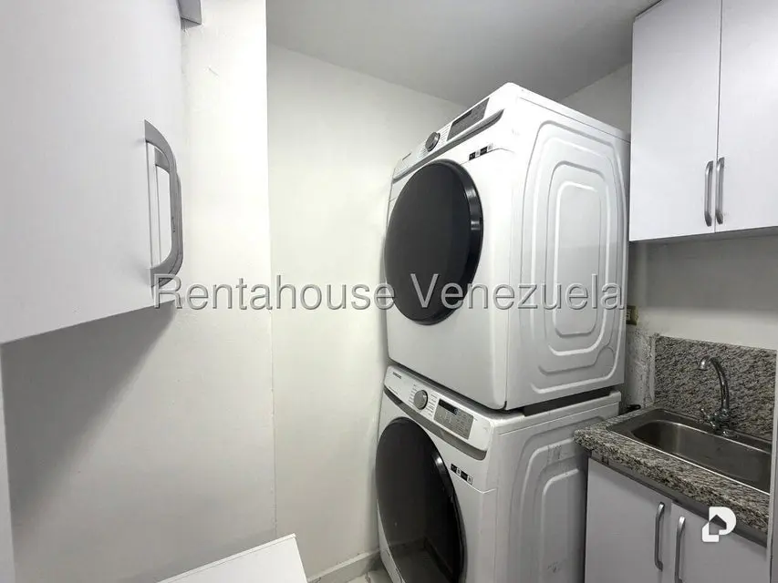 Apartamento en Urbanizacion Caprotana, Turmero – 6