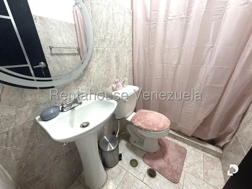 Apartamento en Urbanizacion Caprotana, Turmero – 8