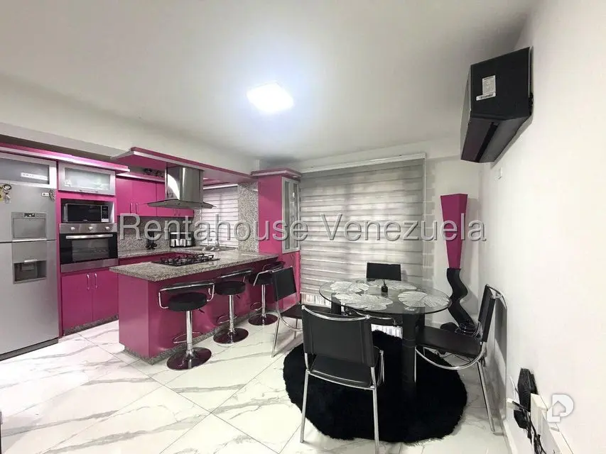 Apartamento en Urbanizacion Caprotana, Turmero – 3
