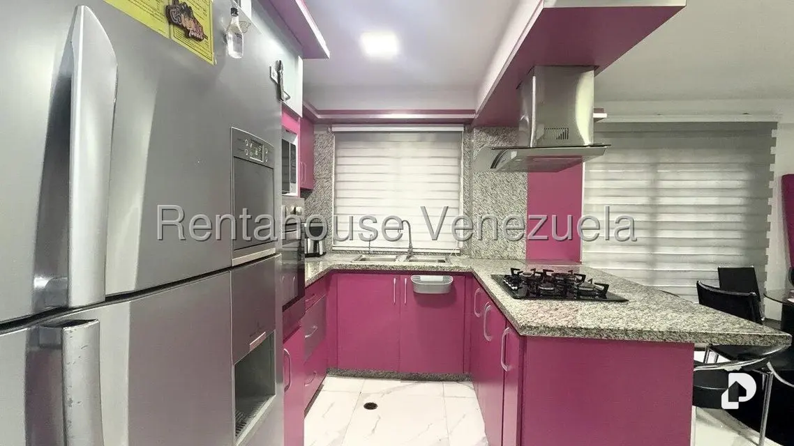 Apartamento en Urbanizacion Caprotana, Turmero – 5