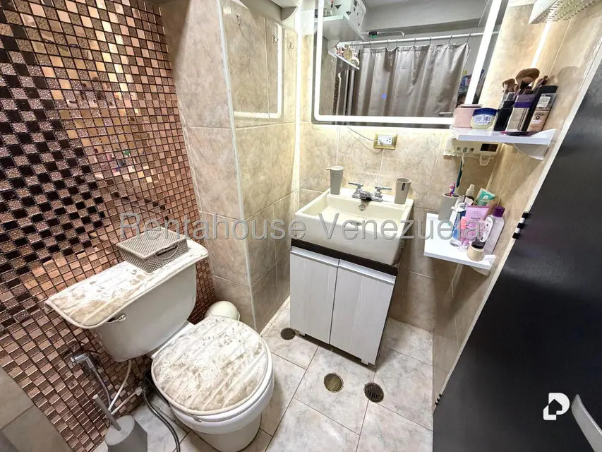 Apartamento en Urbanizacion Caprotana, Turmero – 10