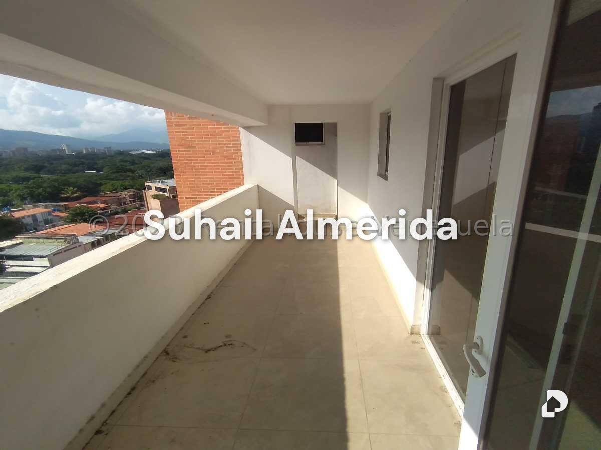 Apartamento en La Trigaleña, Valencia – 7
