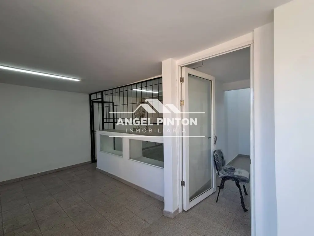 Commercial space in Maracaibo - 1