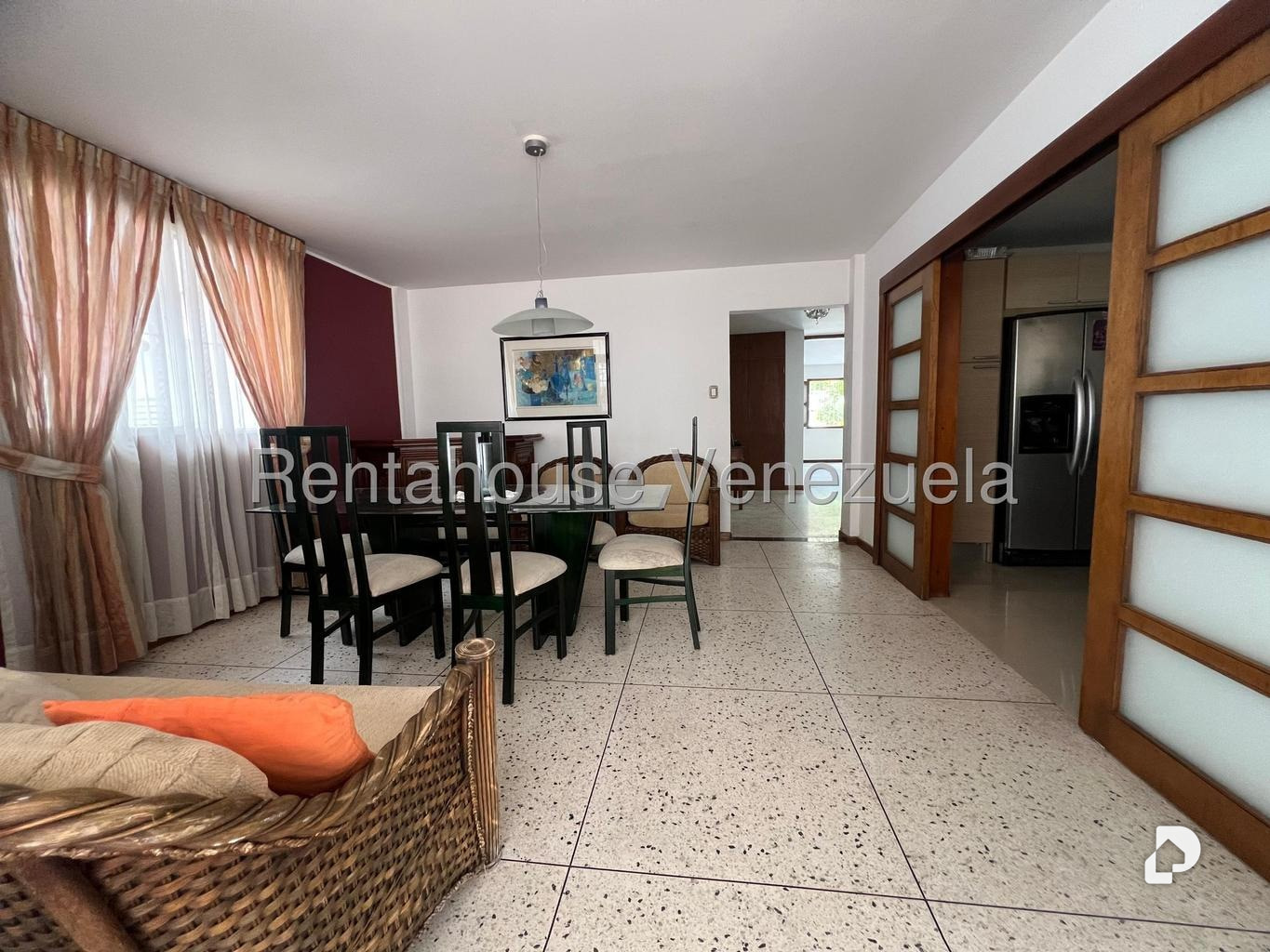 Casa en Santa Sofía, Caracas – 4