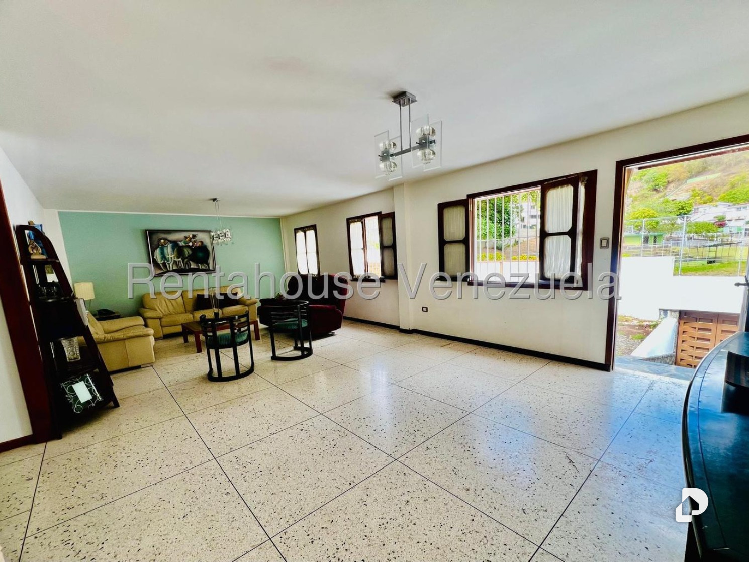 Casa en Santa Sofía, Caracas – 3