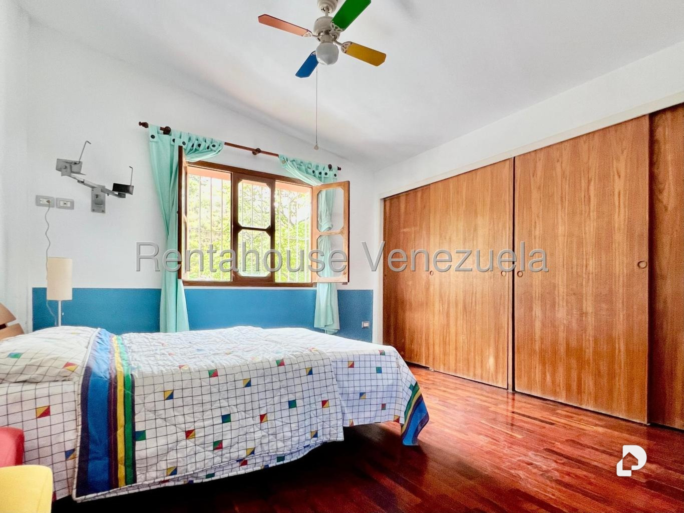 Casa en Santa Sofía, Caracas – 21