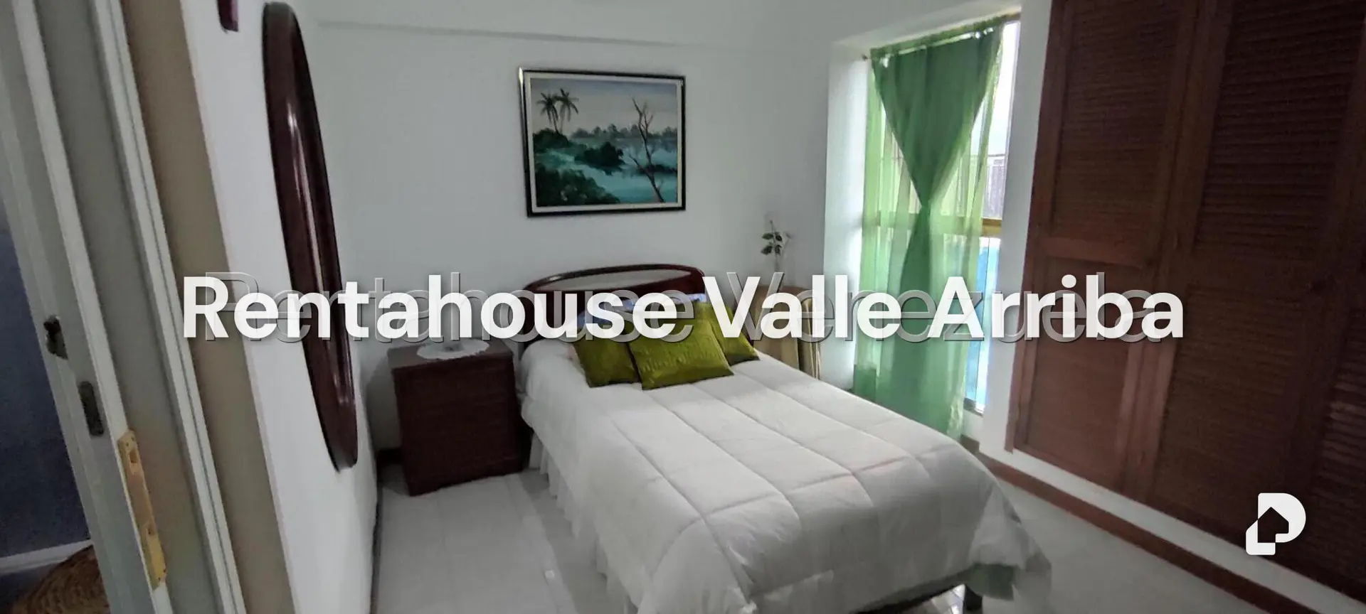 Apartamento en El Paraíso, Caracas – 29