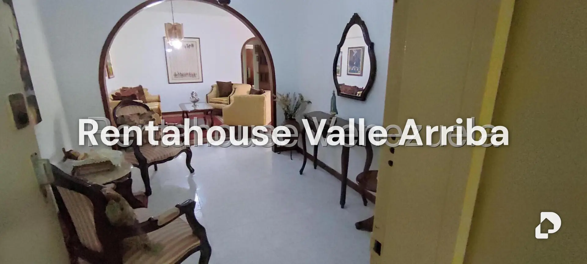 Apartamento en El Paraíso, Caracas – 5