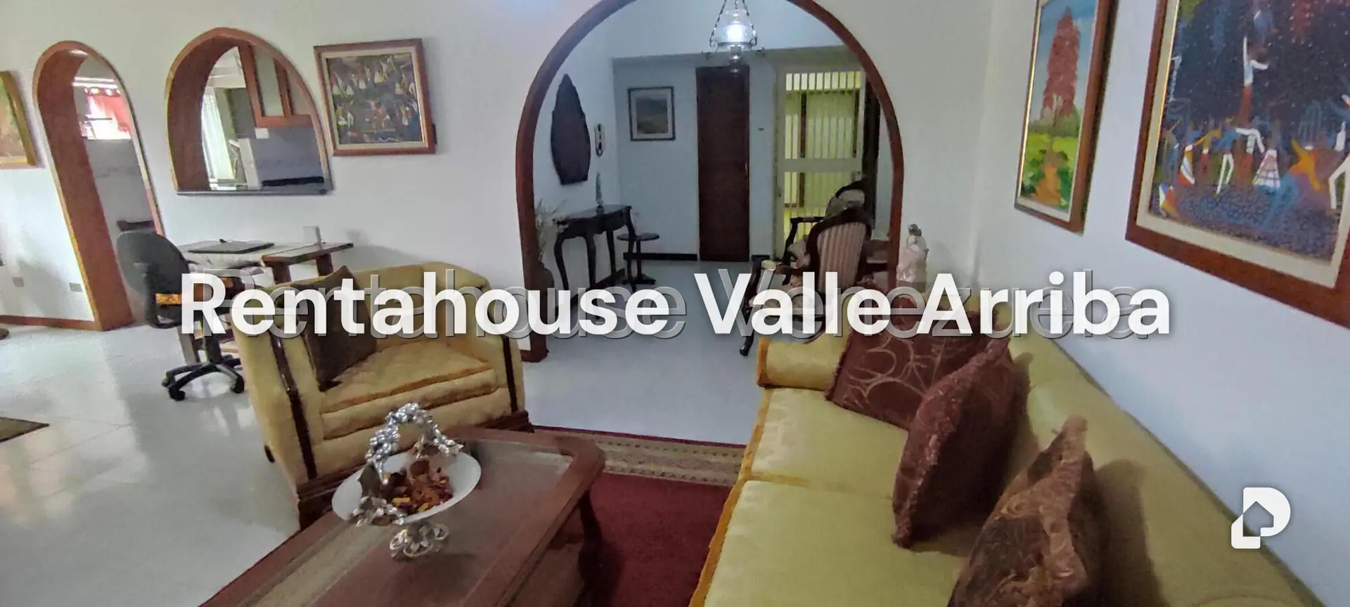Apartamento en El Paraíso, Caracas – 9
