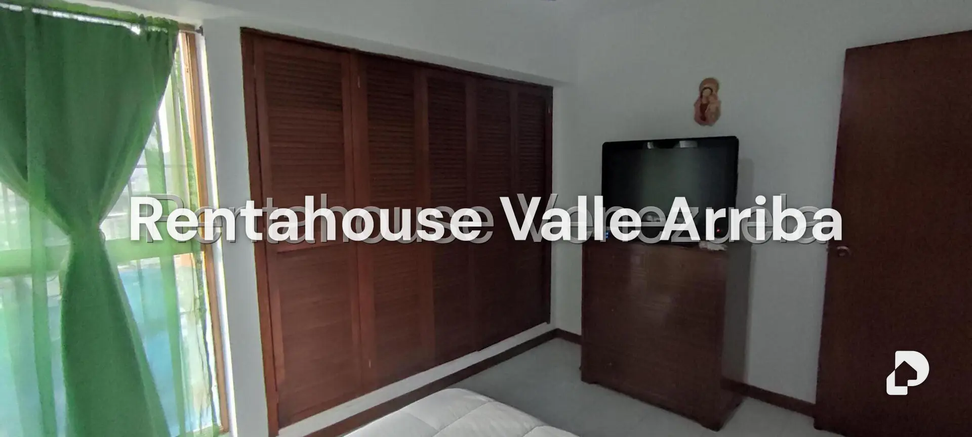 Apartamento en El Paraíso, Caracas – 30