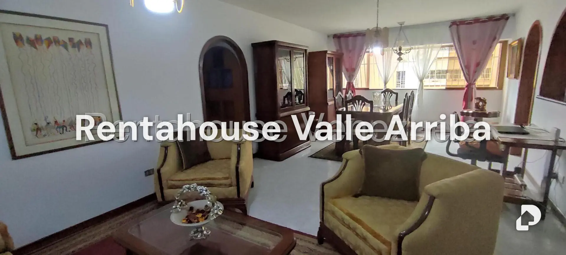 Apartamento en El Paraíso, Caracas – 10